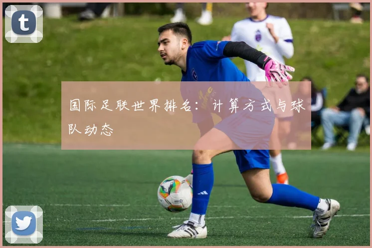 国际足联世界排名：计算方式与球队动态